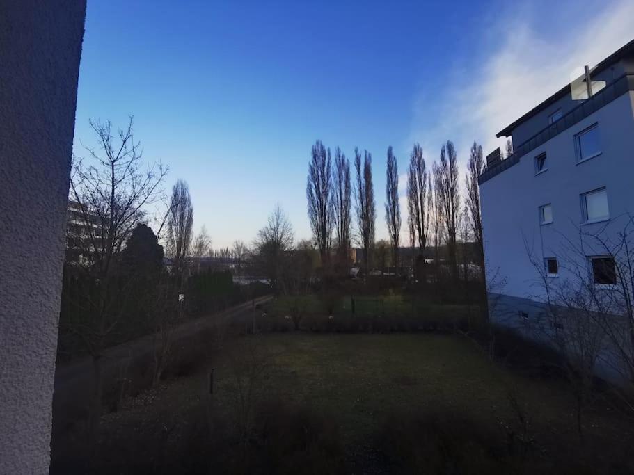 Schoene Und Ruhige Wohnung Direkt An Der Mosel Koblenz  Bagian luar foto