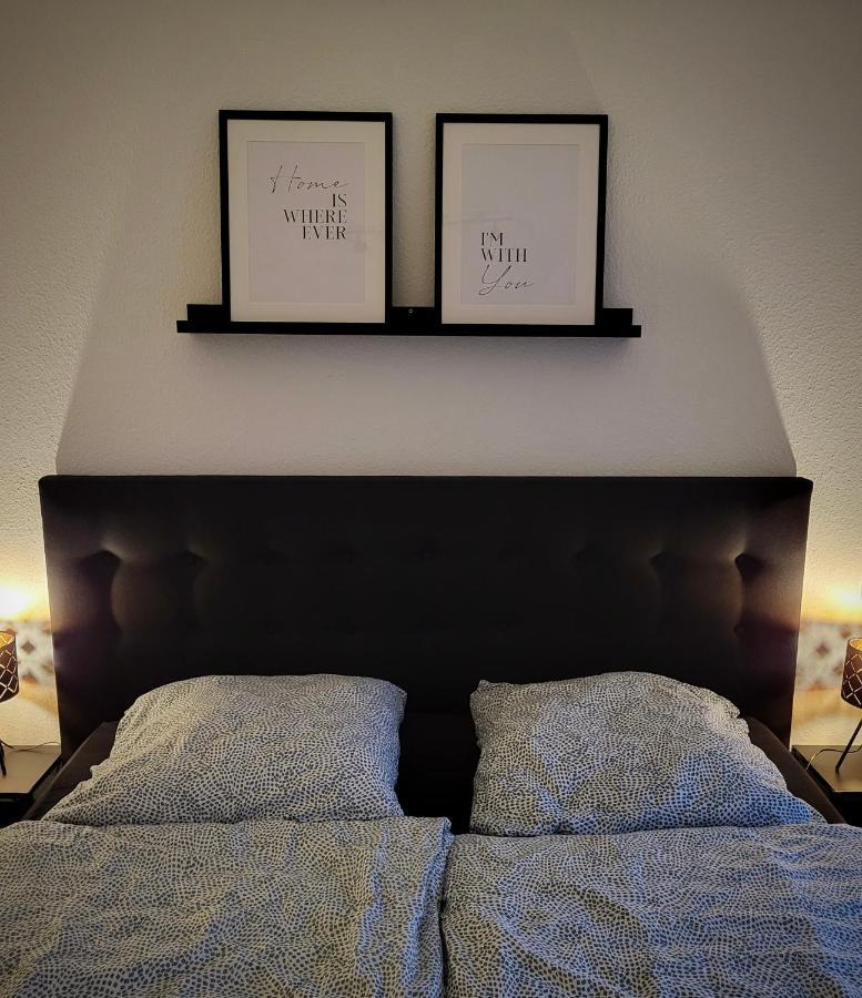 Schoene Und Ruhige Wohnung Direkt An Der Mosel Koblenz  Bagian luar foto